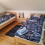 Hrozenka Wellness Tatil Evi