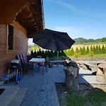 Tatil Evi Hrozenka Wellness *