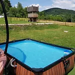 Hrozenka Wellness Tatil Evi *