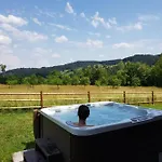 Tatil Evi Hrozenka Wellness Nový Hrozenkov