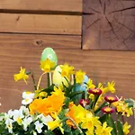 Tatil Evi Hrozenka Wellness