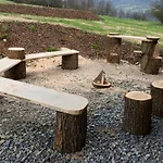Tatil Evi Hrozenka Wellness