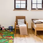 Tatil Evi Hrozenka Wellness Nový Hrozenkov
