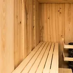 Tatil Evi Hrozenka Wellness
