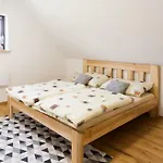 Tatil Evi Hrozenka Wellness *