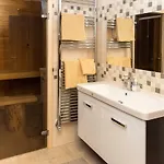 Hrozenka Wellness * Nový Hrozenkov