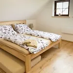 Hrozenka Wellness Tatil Evi
