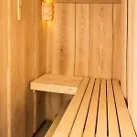 Tatil Evi Hrozenka Wellness *
