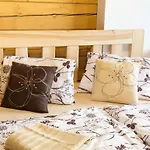 Tatil Evi Hrozenka Wellness Nový Hrozenkov