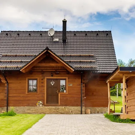 Hrozenka Wellness