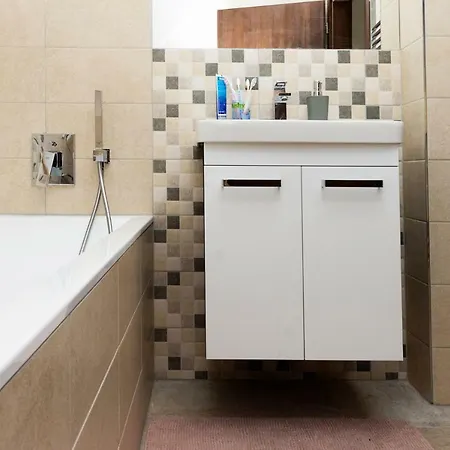 Vakantiehuis Hrozenka Wellness *