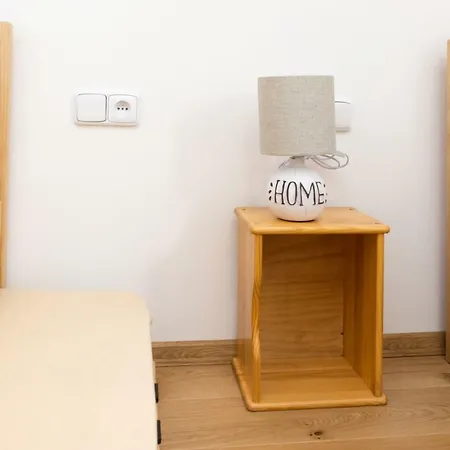 Vakantiehuis Hrozenka Wellness *