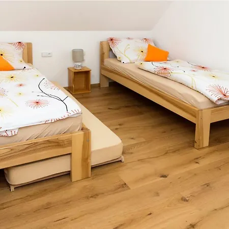 Hrozenka Wellness Novy Hrozenkov