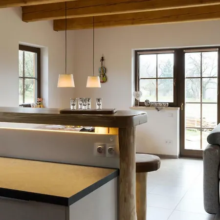 Hrozenka Wellness Vakantiehuis Nový Hrozenkov