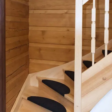 Hrozenka Wellness * Nový Hrozenkov