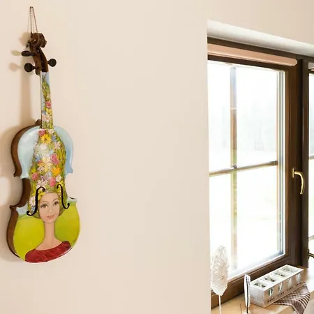 Hrozenka Wellness Vakantiehuis Nový Hrozenkov