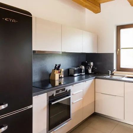 Hrozenka Wellness Vakantiehuis *