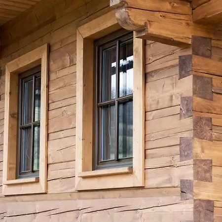 Hrozenka Wellness Vakantiehuis Nový Hrozenkov