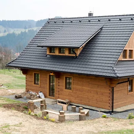 Hrozenka Wellness * Nový Hrozenkov