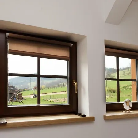 Hrozenka Wellness Vakantiehuis