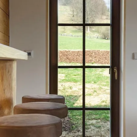 Hrozenka Wellness Vakantiehuis *