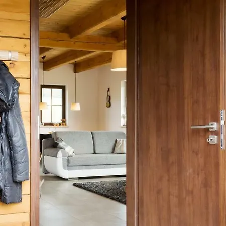 Hrozenka Wellness Nový Hrozenkov