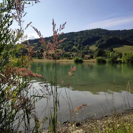 Hrozenka Wellness * Nový Hrozenkov