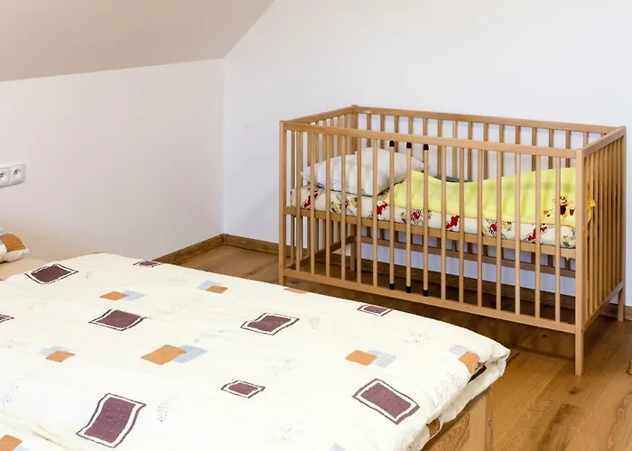 度假居 Hrozenka Wellness Nový Hrozenkov