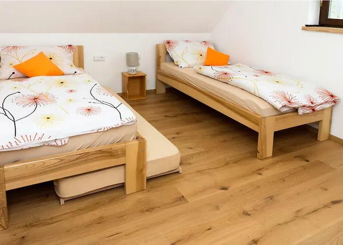 Hrozenka Wellness Nový Hrozenkov