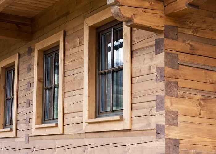 Hrozenka Wellness Casa de Férias Nový Hrozenkov