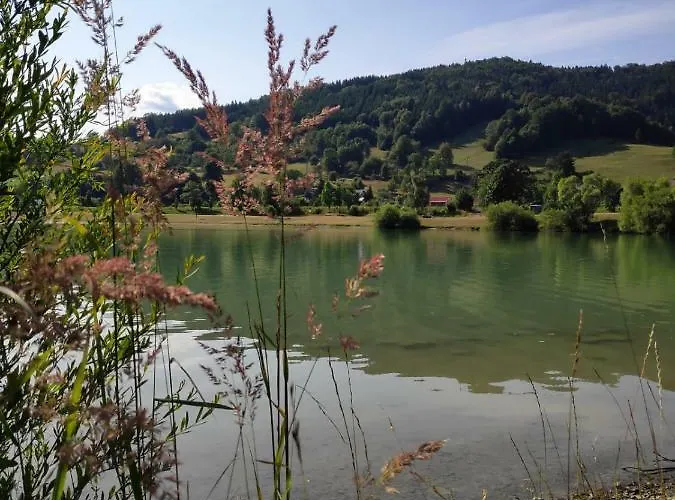 Hrozenka Wellness * Nový Hrozenkov